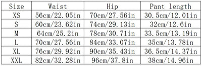 Biker Shorts For Women Super Soft No See Through Workout Yoga Running Cycling Push Up Gym Fitness Shorts Women's Activewear