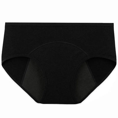 Leak Proof Menstrual Panties Women Cotton Menstruals Underwear Plus Size Period Underpants Briefs Lingerie for Physiological