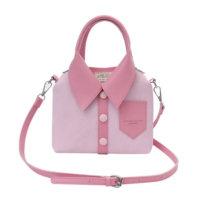 Tote Bag Hand Bags for Women 2024 Designer Handbag Shoulder Square Crossbody Korean Popular Youth Women's Fashion Original