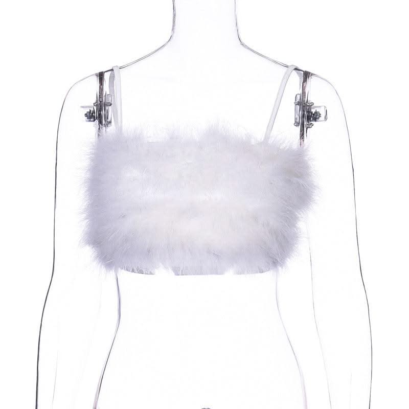 Hop Tops For Women Edgy Clothes