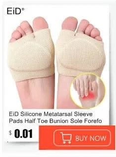Kids Children 3D Orthopedic Insoles Arch Support insole for OX-Legs Flat Foot insoles Orthotic Pads Correction Health shoes pad