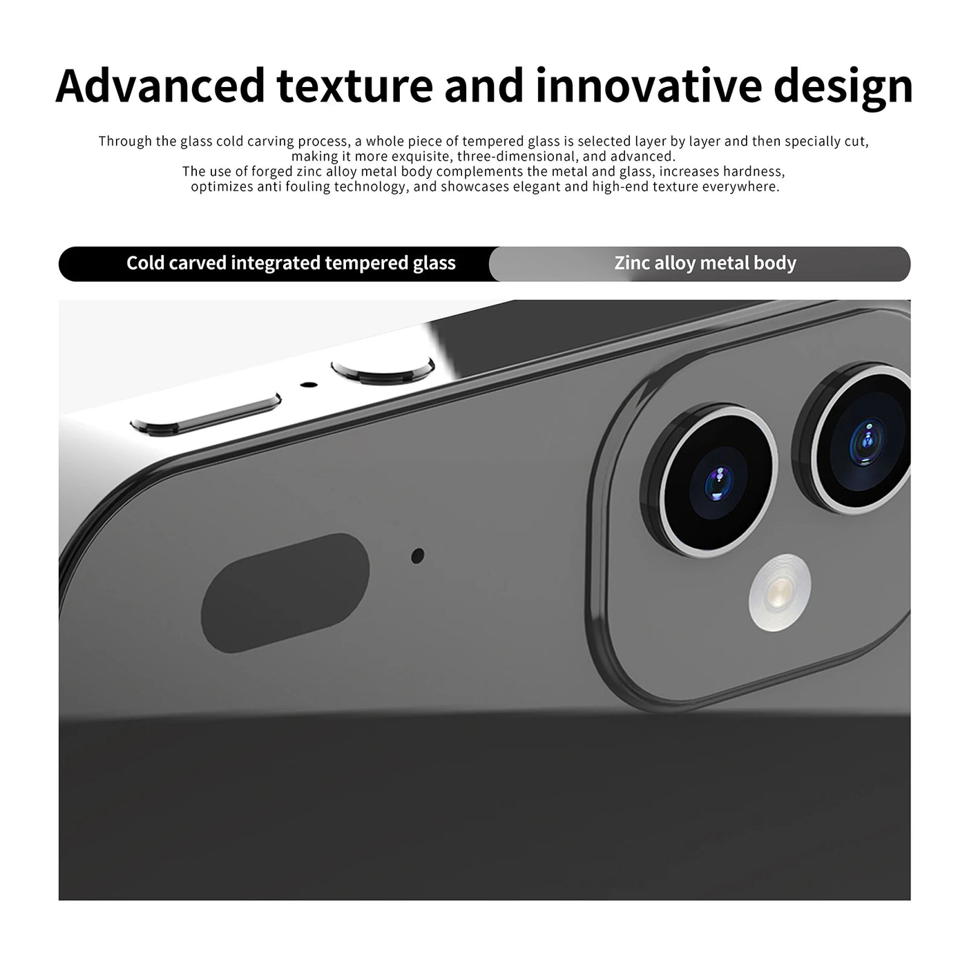 4K CCD Digital Camera 64MP Digital Video Camera 3 Lens 3In Touch Flash IR Night Vision Movie/Music Play Audio Recording Battery