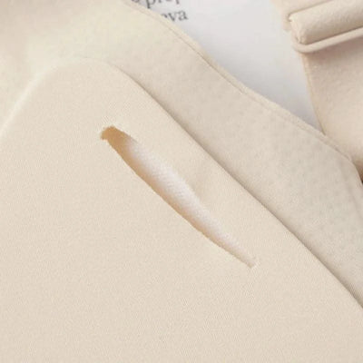 Women's Full Cup Seamless Bras Wide Straps Adjustable Underwear Women Big Breasts Bra Female No-wire Trace-Free Underwear