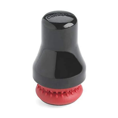 Cleaning Tools Silicone Magnetic Cleaning Brush Small Size Quick Flush Glassware Cleaner Bottle Scrubber Corners