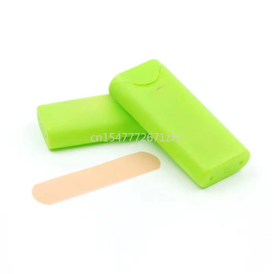 High-quality Custom Logo Elastic Cotton Adhesive Bandage Box