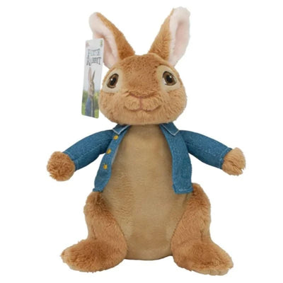 60cm Original Peter Rabbit Cartoon Plush Toy| Stuffed Dolls High Quality Birthday Gifts For Children
