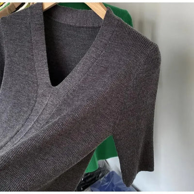 2025 Summer New T-shirts for Women Elegant Fashion Short Sleeve T-shirt Female Trend Tops Ladies Tees Basic Tops Clothing