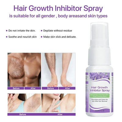 Face Hair Remover for Ladies Women Depilation Cream Pain Without Underarm Lip Hair Wax Skin Care Facial Hair Removal Cream tool