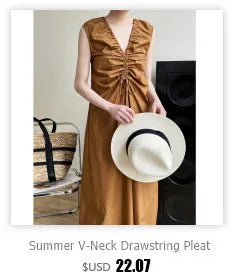 Summer Women Cotton Linen T-shirt Round Neck Thin Short-sleeved Transparent Loose Bottoming T-shirts Tops