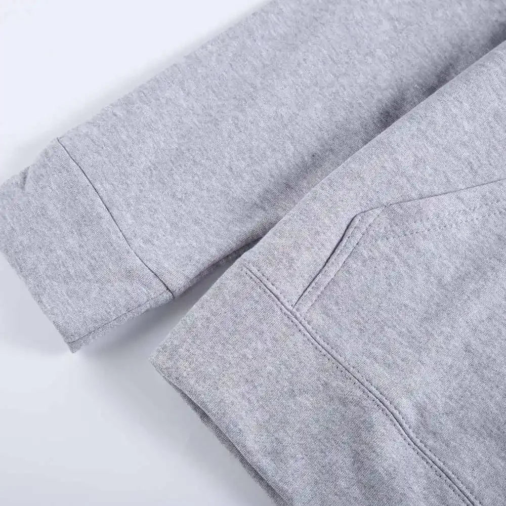 Women's TrackSuit Aesthetic Designer Clothes High quality Hoodies Sweatshirts Sweatpants 2 Piece Suit Sportwear Woman Pants Sets