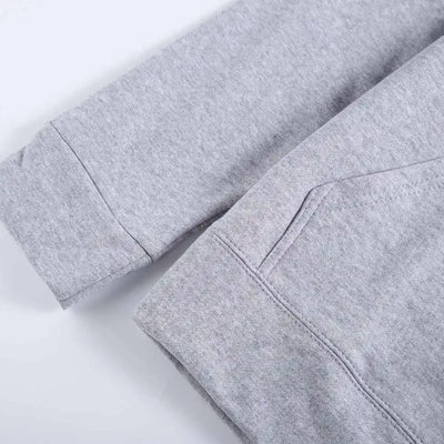 Women's TrackSuit Aesthetic Designer Clothes High quality Hoodies Sweatshirts Sweatpants 2 Piece Suit Sportwear Woman Pants Sets