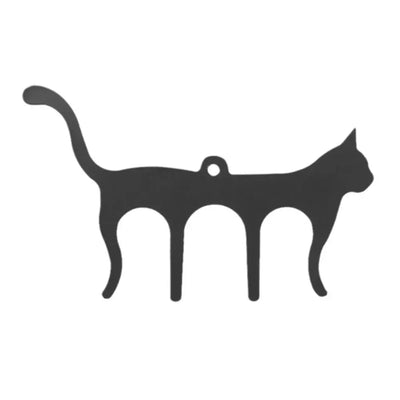 Music Book Clamp Note Cat Shaped Bookmark Tabs Music Clip Music Folder