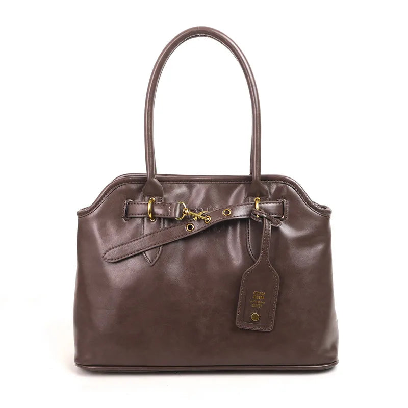 Popular Leather Hand Bags Women Ladies Hand Bags Designer Luxury Messager Shoulder Bag Classic Crossbody Bag Elegant