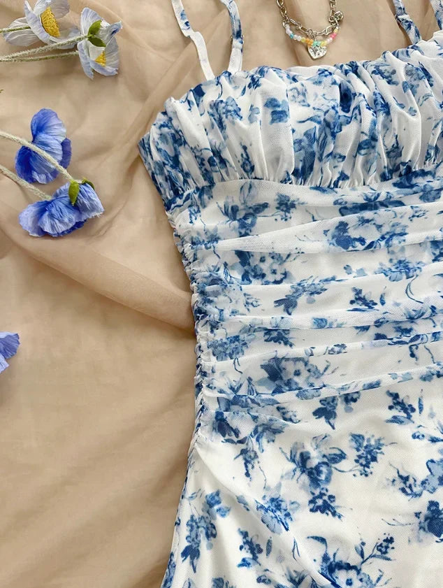 Womens Dresses Summer 2025 New Fashionable and Sexy Temperament Dress Romantic Countryside Style Simple Casual Elegant Dress