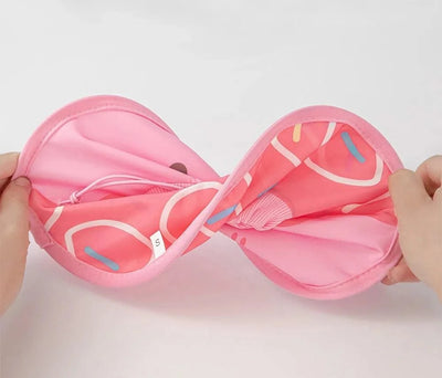 Pet Collar Anti Bite Surgical Anti Lick Wound Healing Protection Sunflower Shaped Cat Recovery Collar Elizabethan Collar