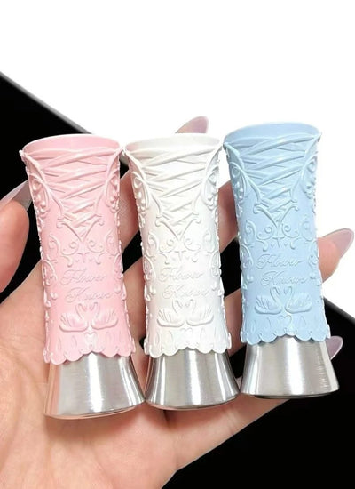 Flower Knows Moisturizing Long-lasting Lipstick Lip Gloss Nourishing  3.5g