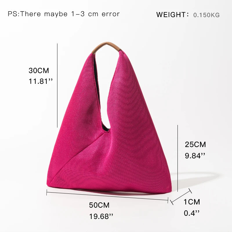 Designer Hobos Tote Bag Brands Women Handbags Luxury Mesh Net Summer Beach Bag Elegant Shoulder Bags Large Shopper Purses 2022