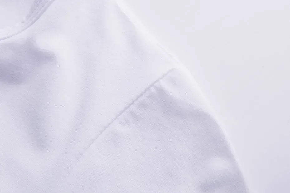 Women's T-shirts T Shirt White for Women Casual Summer Wear Cat Anime Print Fashion Tee Shirts Women's Clothing Fashion