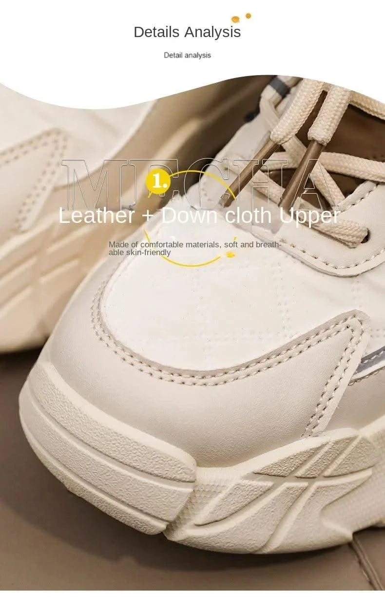 Children's High-Top Trendy Sneakers Shoes For Boys | Fashion & Casual Shoes | Medium and Big Children