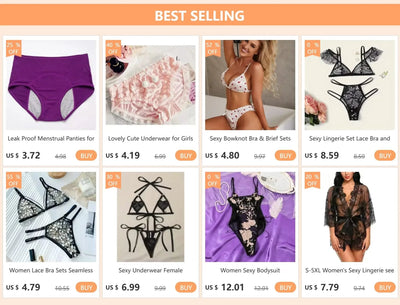 Leak Proof Menstrual Panties for Women, L-8XL Plus Size Cotton Underwear with Waterproof and Breathable Design for Periods