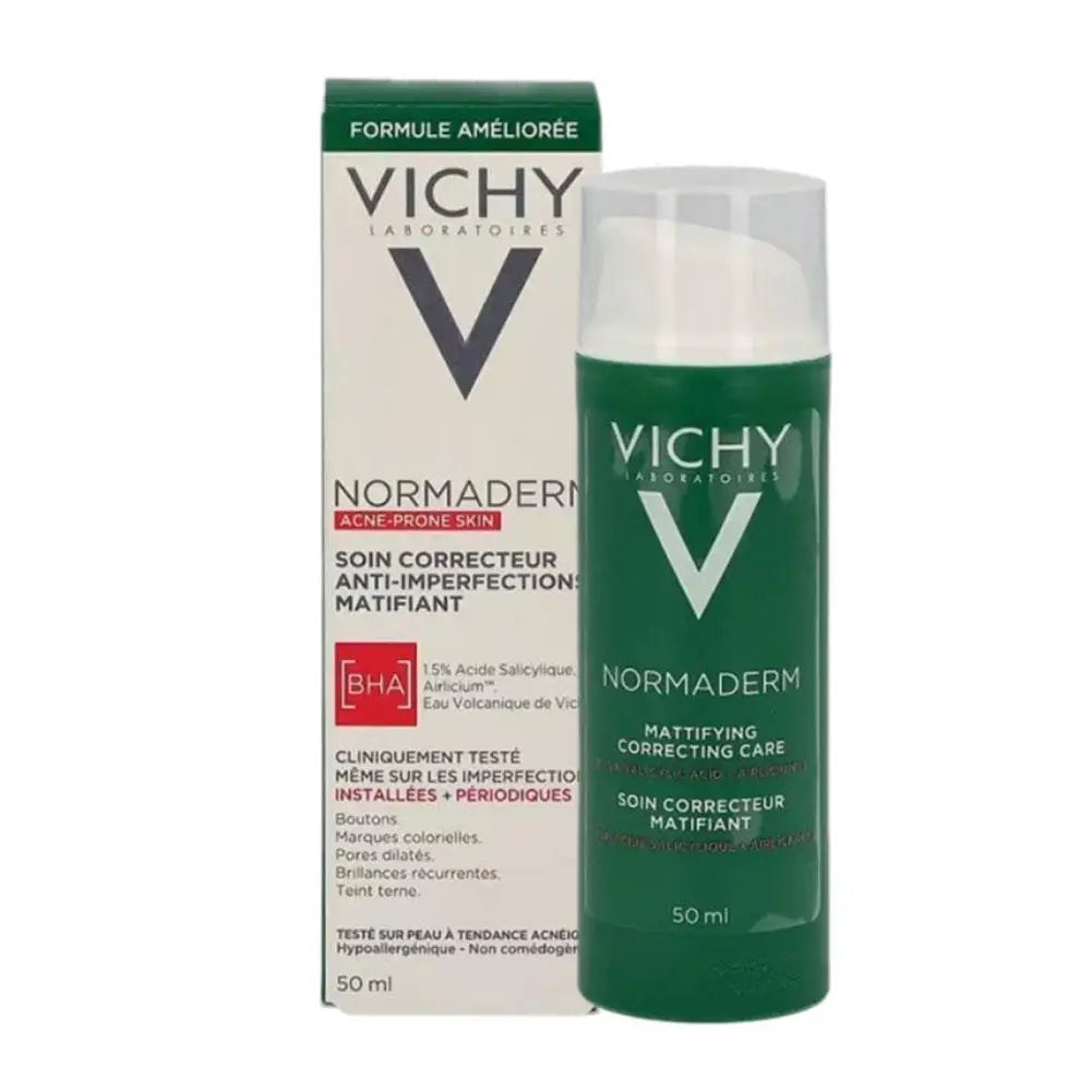 Salicylic Acid Moisturizing Facial Repair Cream 16% VC Rejuvenating/HA Moisturizing Hyaluronic Acid B3 Serum Soothing Skin Care