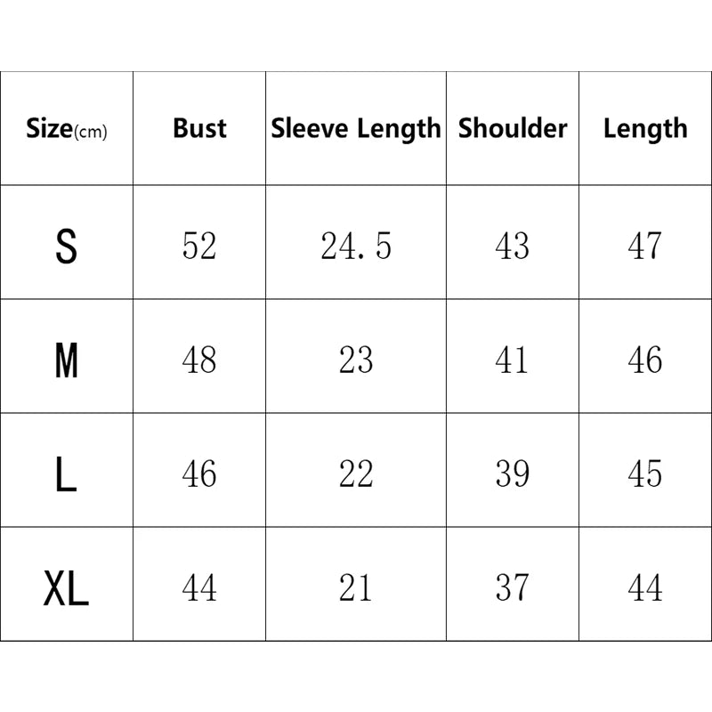 Crew Neck Fashion Women T Shirt Street Casual T-Shirt Solid Plus Size Top Tees Sexy Slim Summer Short Sleeve Women's Clothing