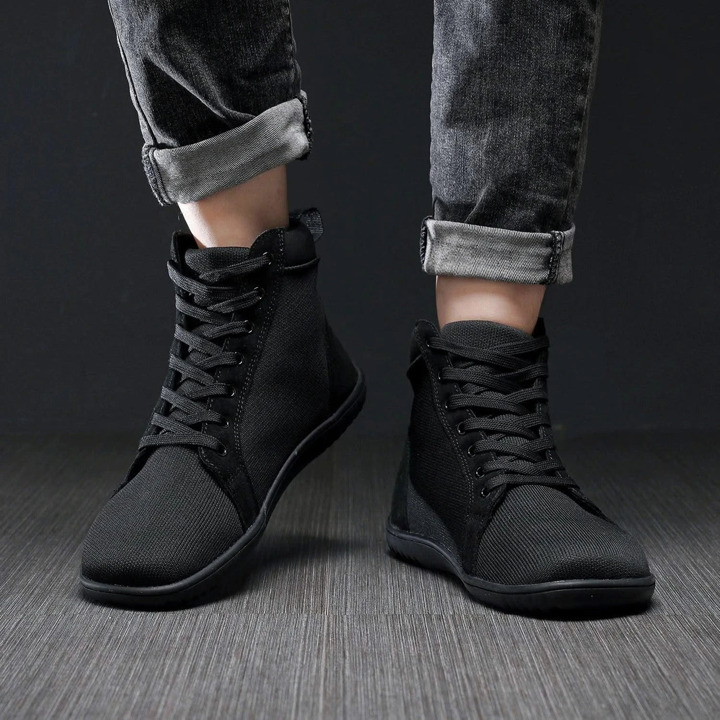 Wide Toe Casual Shoes Extra Wide Fit Walking Shoes for Men Orthopedic Wide Width Breathable Lightweight Wide Fit Travel Shoes