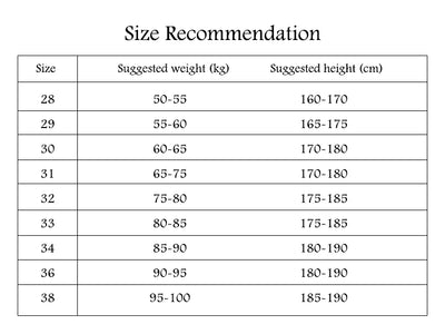 Men's Straight-Leg Jeans, Minimalist for All Seasons, Loose with Drape, Narrow-Wide Leg, Retro Casual Long Pants, Sizes 28-38