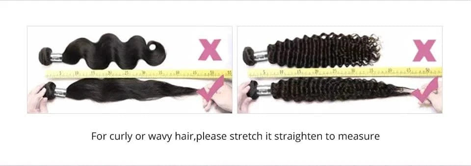 30 40 Inch Bone Straight 13x6 HD Lace Frontal Human Hair Wigs 13x4 Lace Front Wig 100% Human Hair Wig Remy Brazilian Pre Plucked