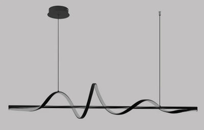 Modern home decor led lights pendant light lamps for living room Chandeliers for dining room hanging light indoor lighting