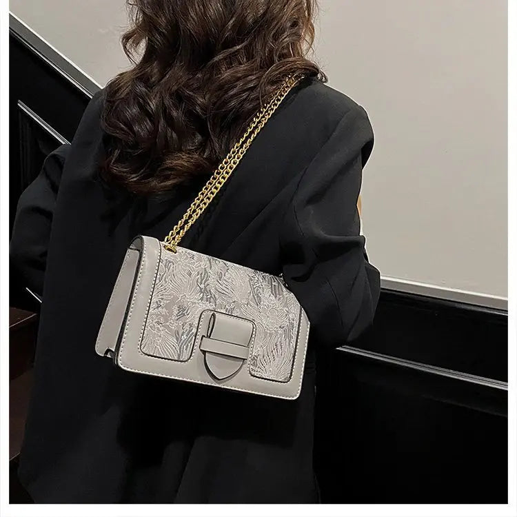 2025 Luxury Designer Handbags - Trendy Women's Purses for Every Occasion, Stylish & Elegant Collection