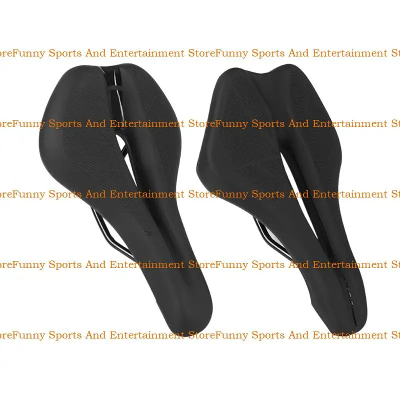 C4DE Comfortable Bicycles Saddles Ergonomic Bicycles Saddles Thickened Saddles Suitable for City Road Bike