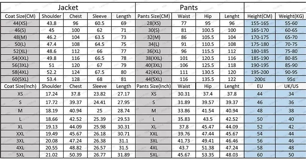Men Suits High Quality Black 3 Piece Jacket Pants Vest Elegant Blazer Luxury Outfits Set Wedding Evening Party Costume Homme