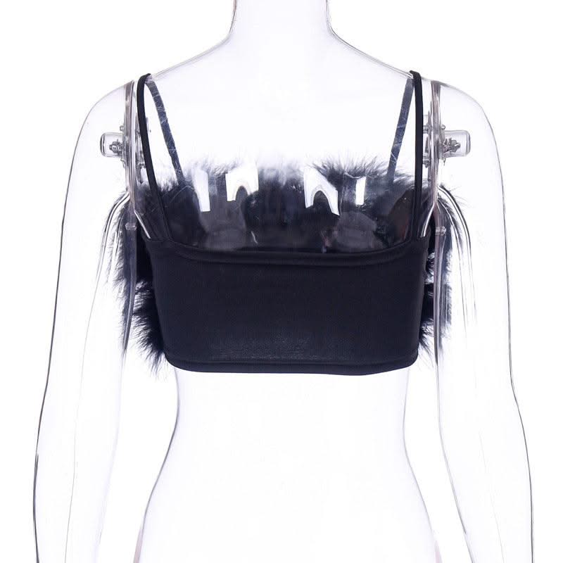 Hop Tops For Women Edgy Clothes