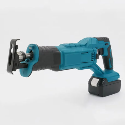 15-Piece Combo Power Tools Set Brushless Cordless Drill & Electric Hammer Drill Angle Grinder Includes Hard Case