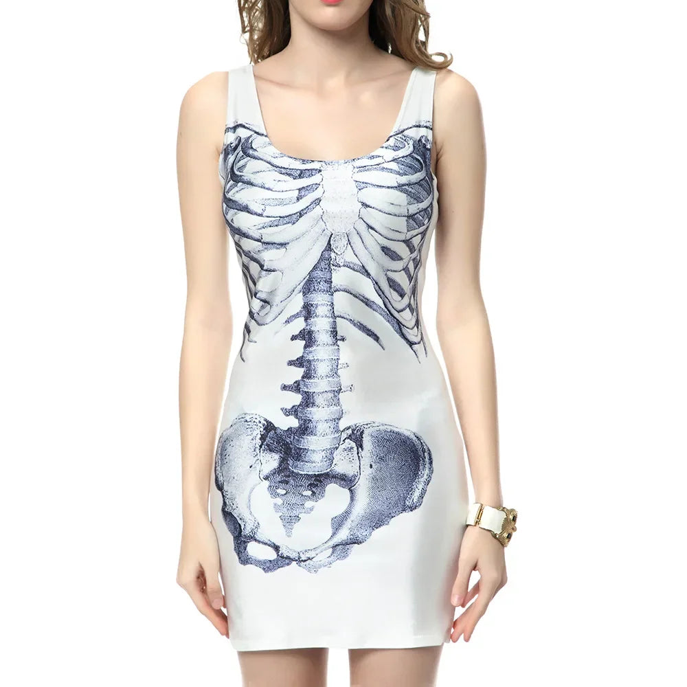 Women Summer Dresses Sleeveless Floral Printed Beach Dress Mini Dress платья женское