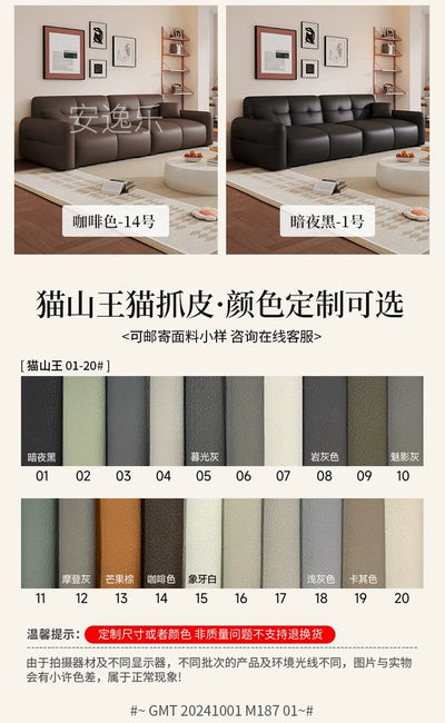 Sofa Cozy European Luxury Designer Sofa Modern Loveseat Sofabed Recliner Stylish Furniture Ultimate Comfortr Home Decoration