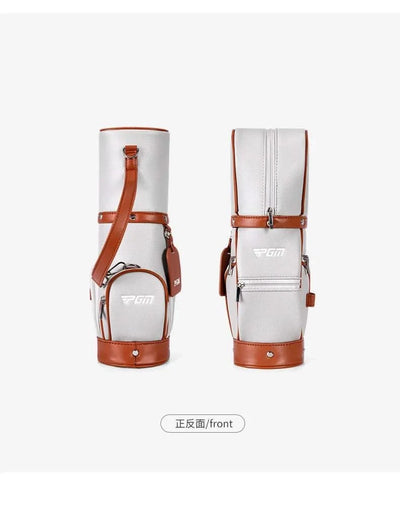 Golf bags Women's Crossbody Lightweight Portable