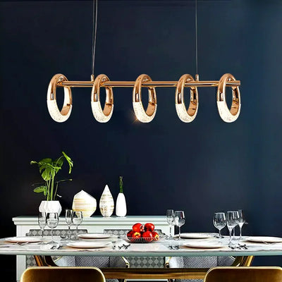 Modern Home Decor Led Lights Pendant  Lamps for Living Room Chandeliers  Dining  Hanging  Indoor ing
