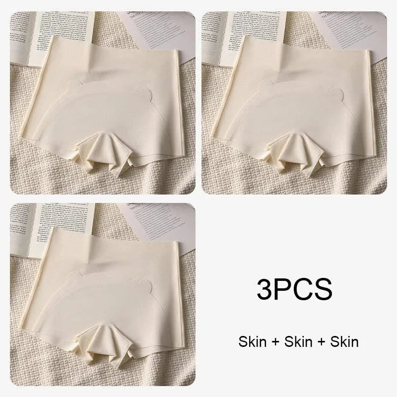 Women's Underwear Woman Shorts Shorty Female Boxer Shorts Under the Skirt Sheathing Panties Short Briefs Tight Underpants Boxers
