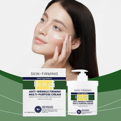 Deep Hydration Moisturizer Face Cream For Face Body Hydrate, Moisturize, Lift, Firm Tightening Skin Care Soothing Body Lotion
