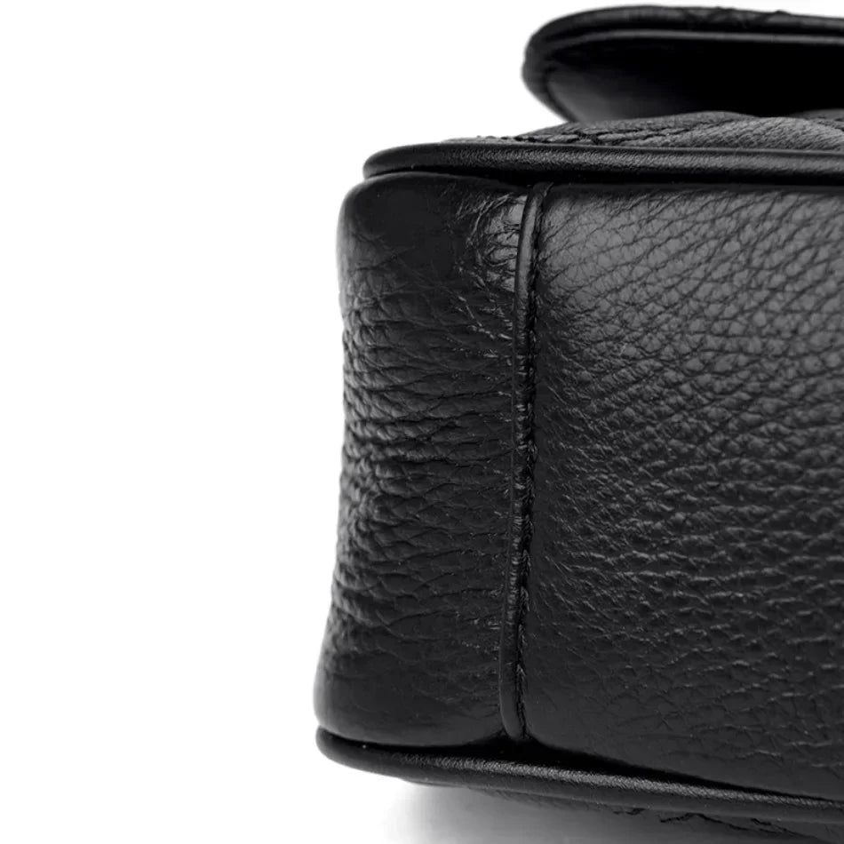 Luxury Handbags Women Bag Designer Genuine Leather Bags for Women Brand Ladies Female Shoulder Crossbody Bags Sac A Main Tote