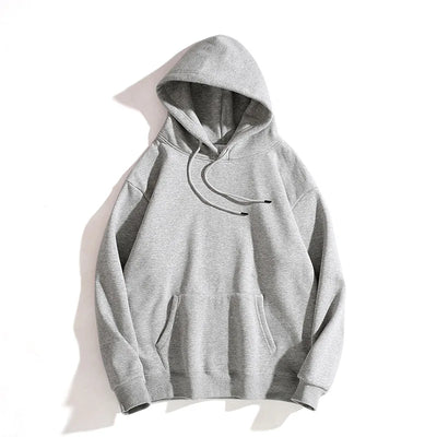 Men's Designer Sweatshirt _ Long-sleeved Sweatshirt, O-neck Push New Hot-selling Men's Cotton Fleece Hoodie