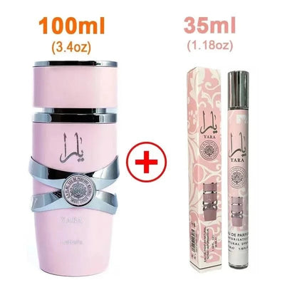100ml Perfumes Luxury Long Lasting Fragrance Spray Floral Scent Eau De Parfum Women Perfume Mens Cologne High Quality Gifts