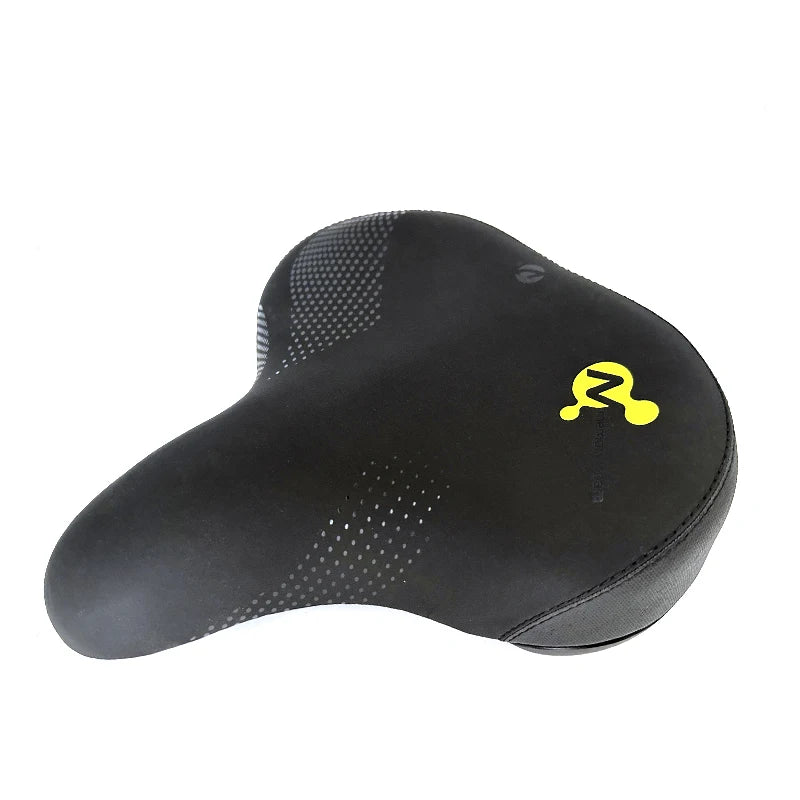 DDK Bicycle Saddles Comfortable Cushion Bike MTB Saddle Ergonomic Design Steel Bow Bike Seat Hollow