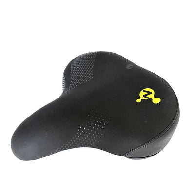 DDK Bicycle Saddles Comfortable Cushion Bike MTB Saddle Ergonomic Design Steel Bow Bike Seat Hollow