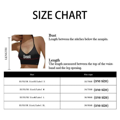 Women Invisible Bra Deep U Plunge Bras Backless Top