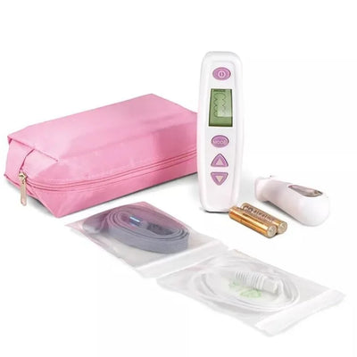 Abdominal Massager Female Abdominal Pelvic Floor Muscle Massager Postpartum Rehabilitation