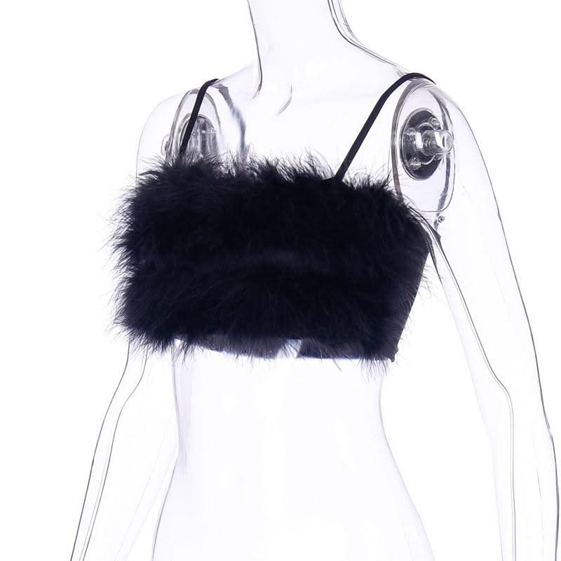 Hop Tops For Women Edgy Clothes