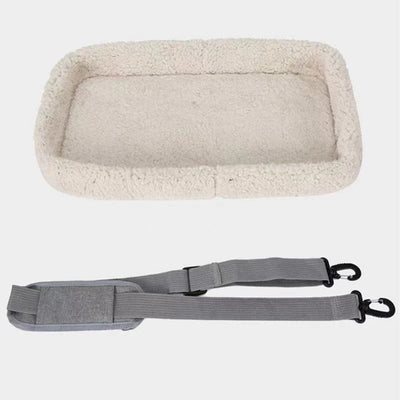 Pet Carrier Portable Cat And Dog Outgoing Bag Breathable Pet Car Carrying Bag